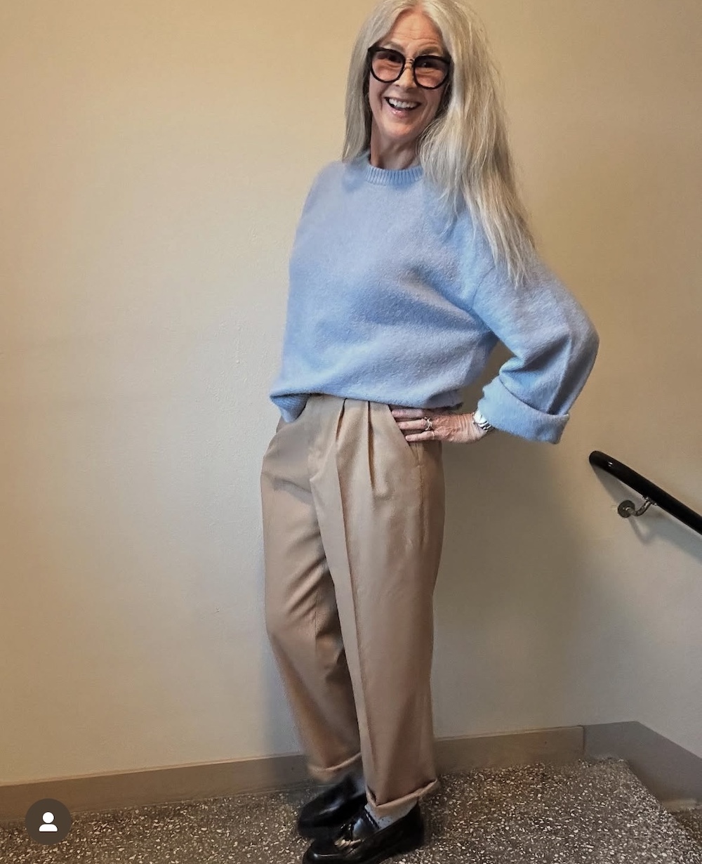beiga ullbyxor