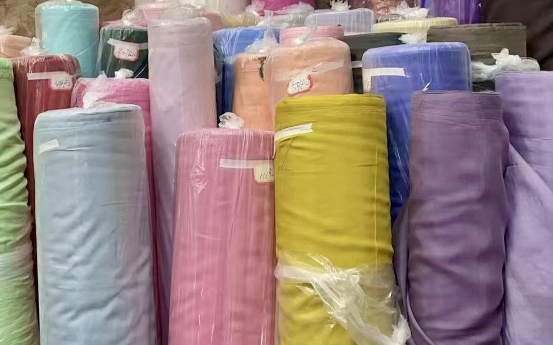 Varför tillverkar vi i Kina/ Shanghai