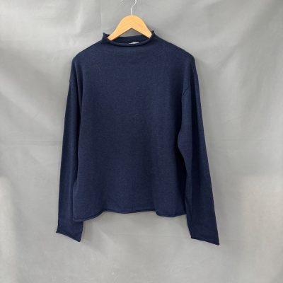 CIA, Turtleneck i Bomull & Cashmere